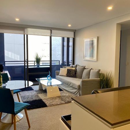Governor Luxe 1 Bedroom Apartment In The Heart Of Barton Wifi Gym Wine Secure Parking Canberra Kingston Eksteriør bilde